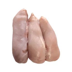 استیک سینه مرغ