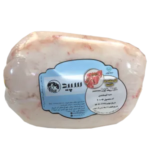 دنبه گوسفندی