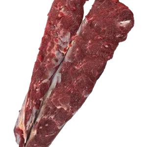 راسته گوساله گرم