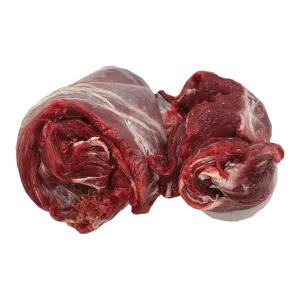 فیله گوساله گرم