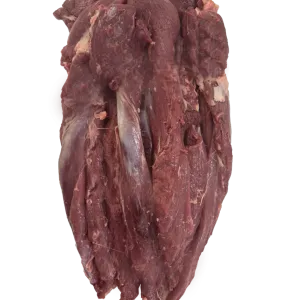 فیله گوسفندی