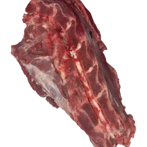 گردن گوسفندی