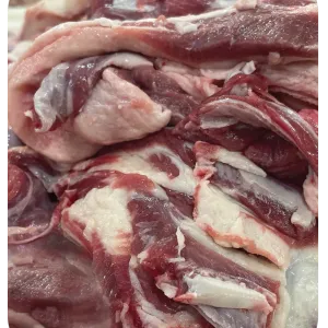 قلوه گاه گوسفندی